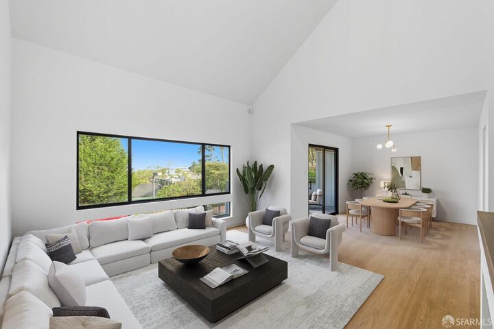 Property Photo: 303 Innisfree Drive 2 CA 94015