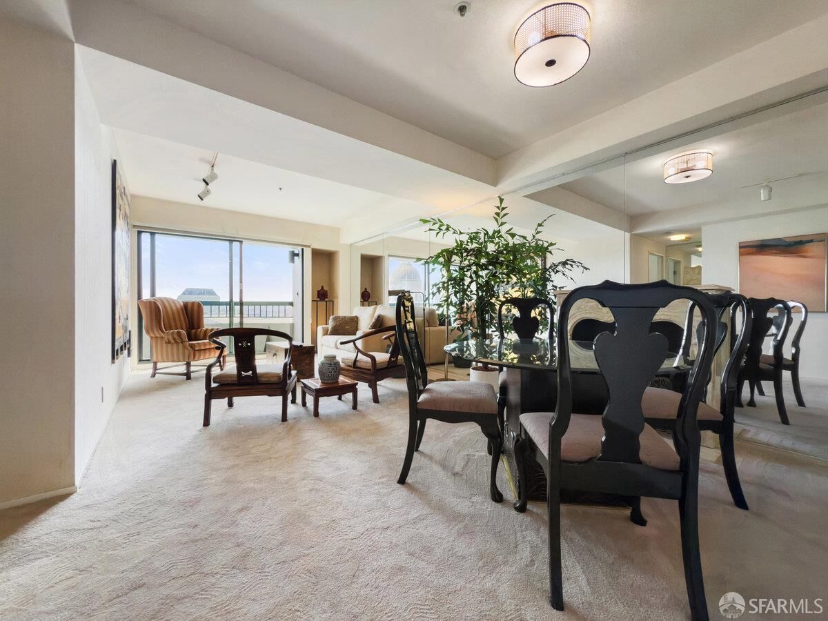 Property Photo:  601 Van Ness Avenue 750  CA 94102 
