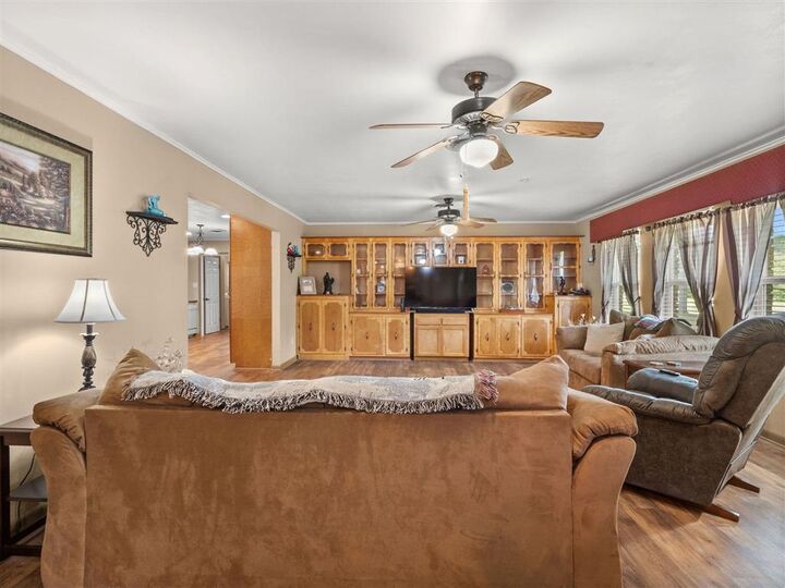 Property Photo:  332 Alexandria Highway  LA 71446