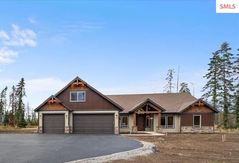 Property Photo:  1503 W Remmick Street  ID 83835 