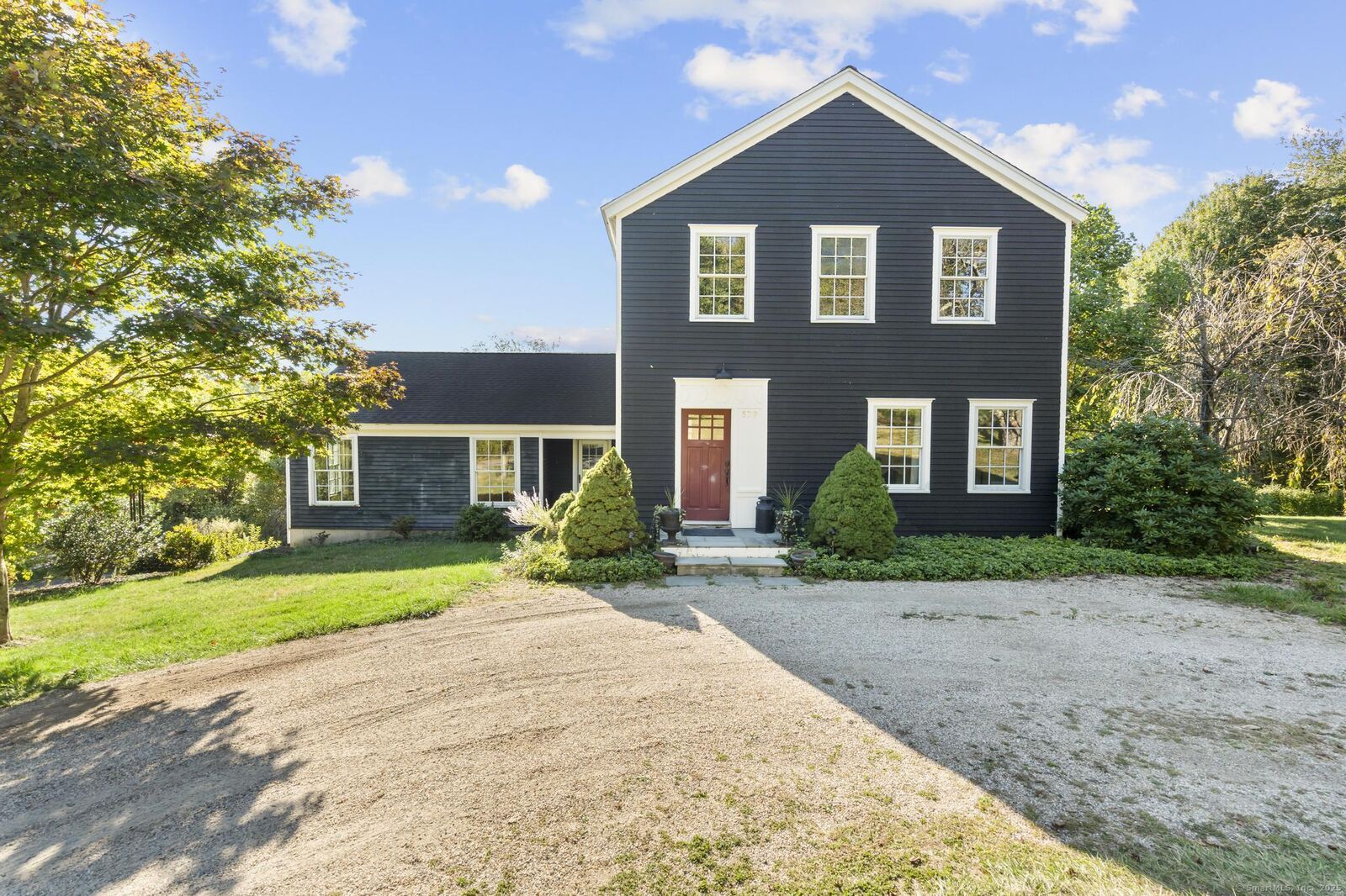 Property Photo:  579 Bethmour Road  CT 06524 