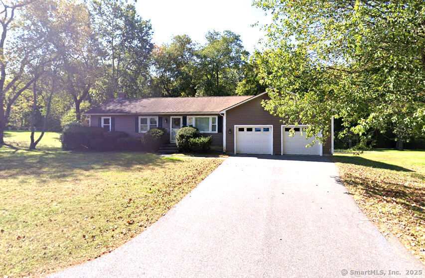Property Photo: 27 Briar Cliff Road CT 06250