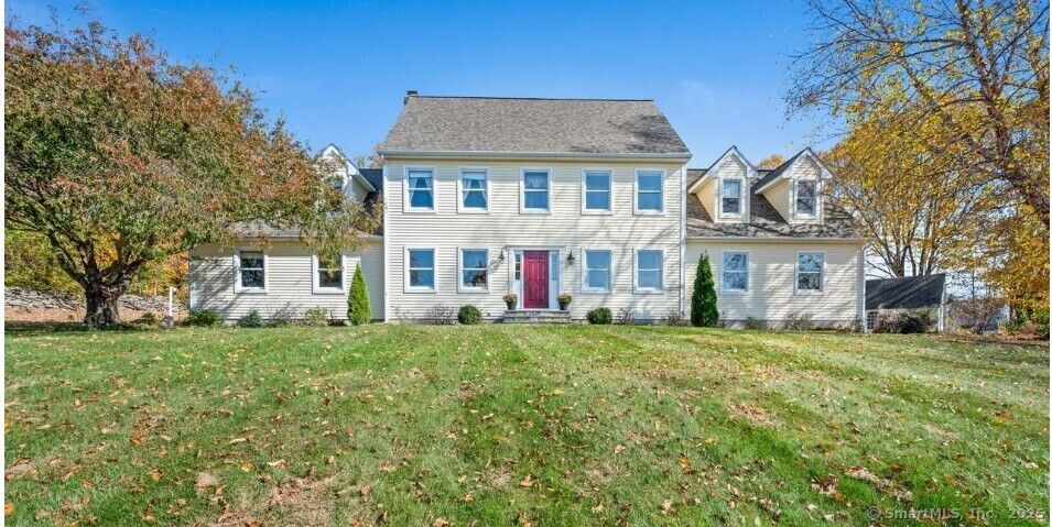Property Photo:  38 Warner Pond Lane  CT 06248 