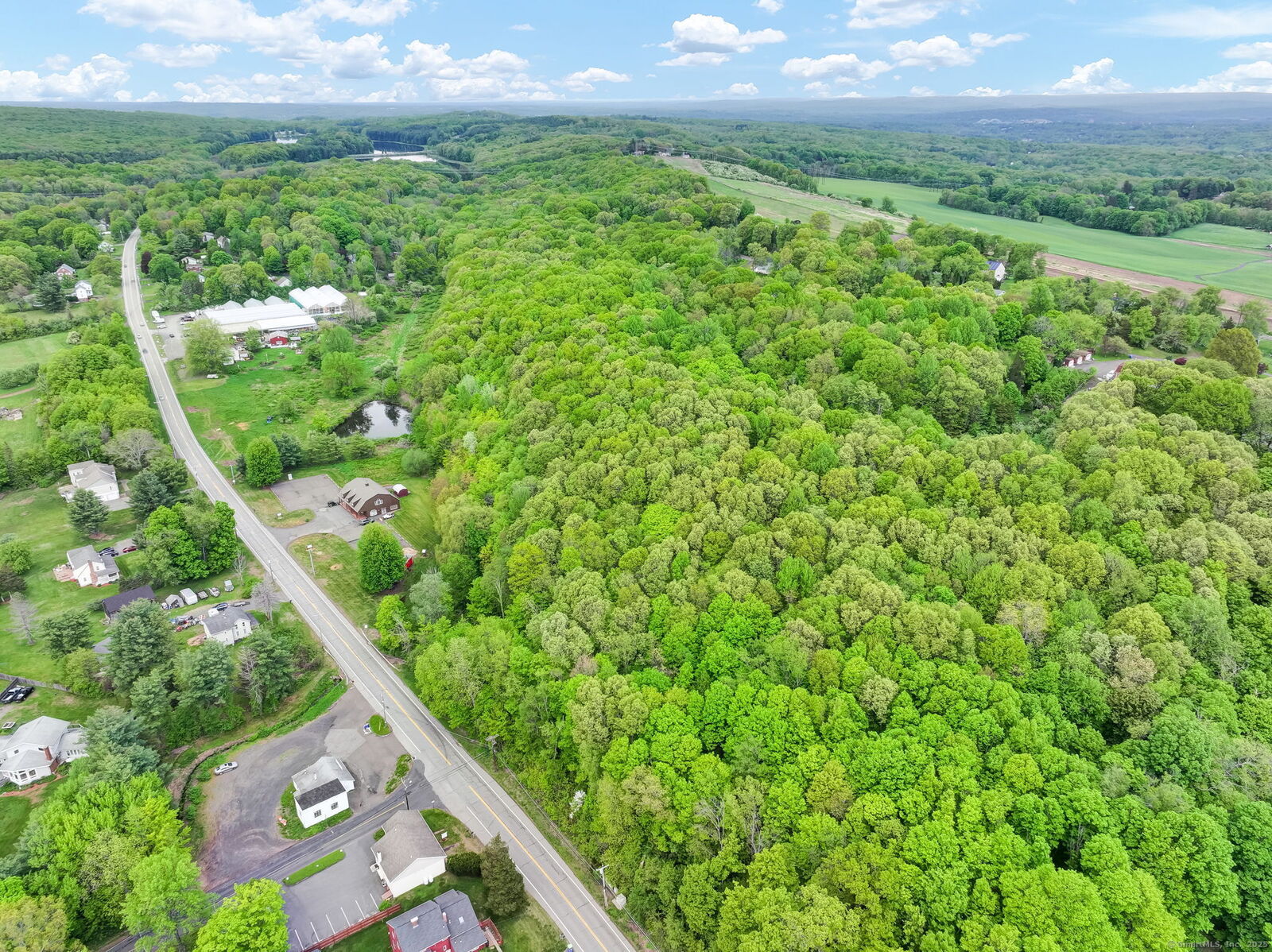 Property Photo:  Baileyville Road  CT 06455 