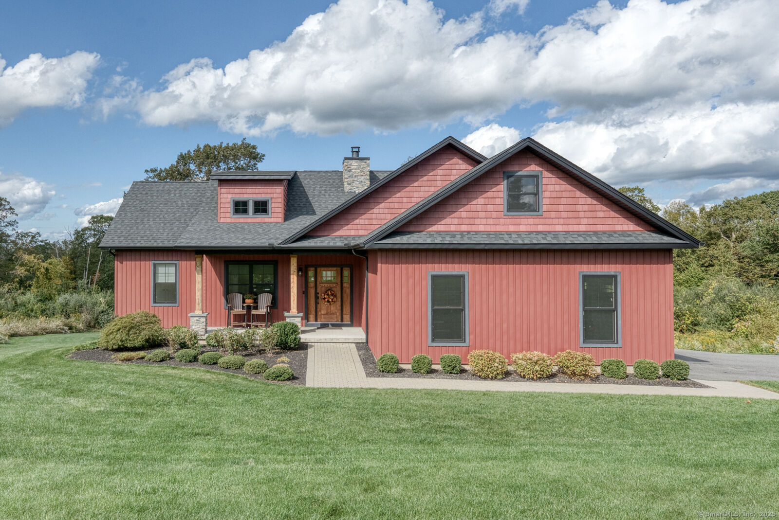 Property Photo:  23 Mountain Top Pass  CT 06013 
