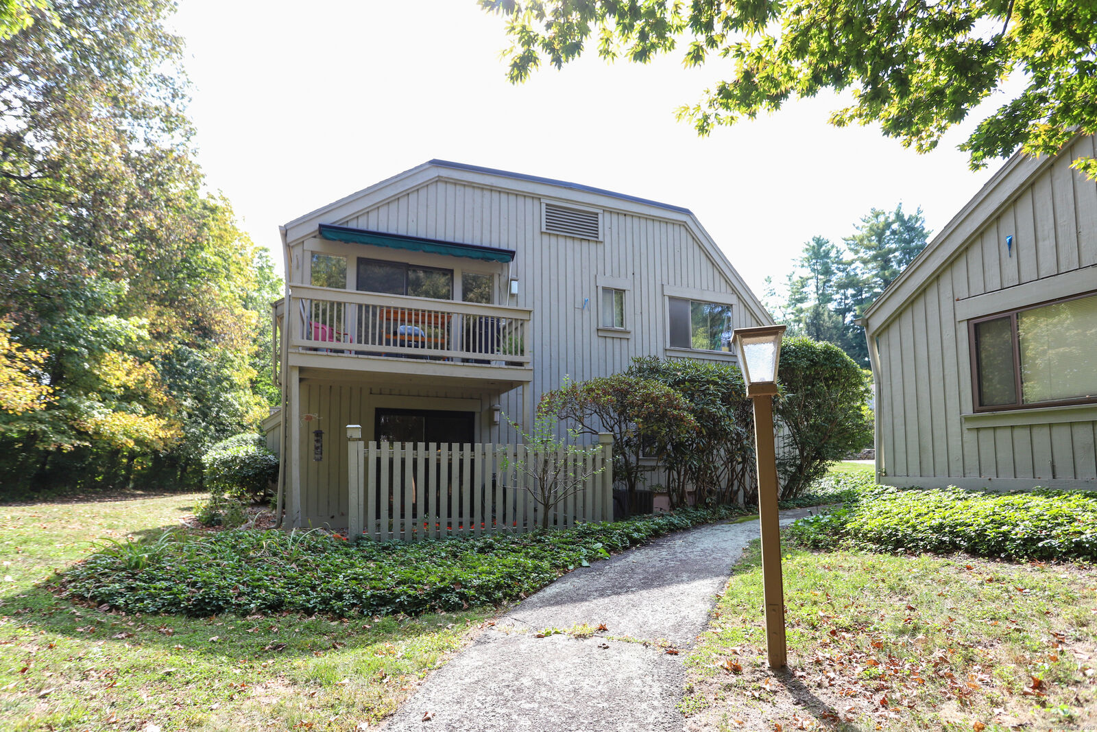 Property Photo:  1 Heritage Village C  CT 06488 