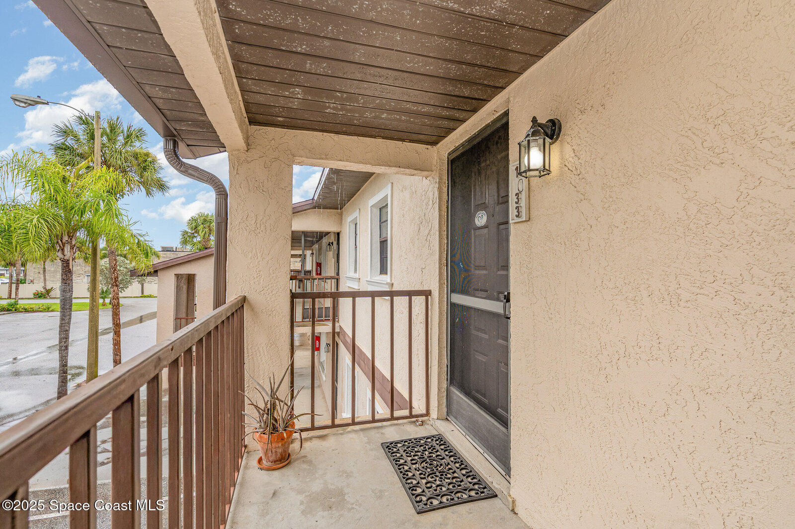Property Photo:  1033 Regency Drive  FL 32935