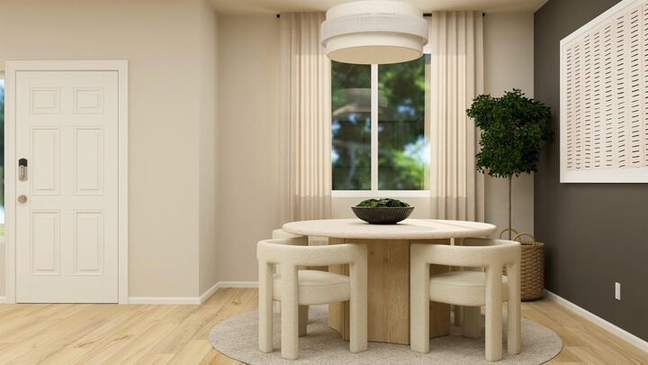 Property Photo:  2675 N Broadwing Ln  WA 99019 