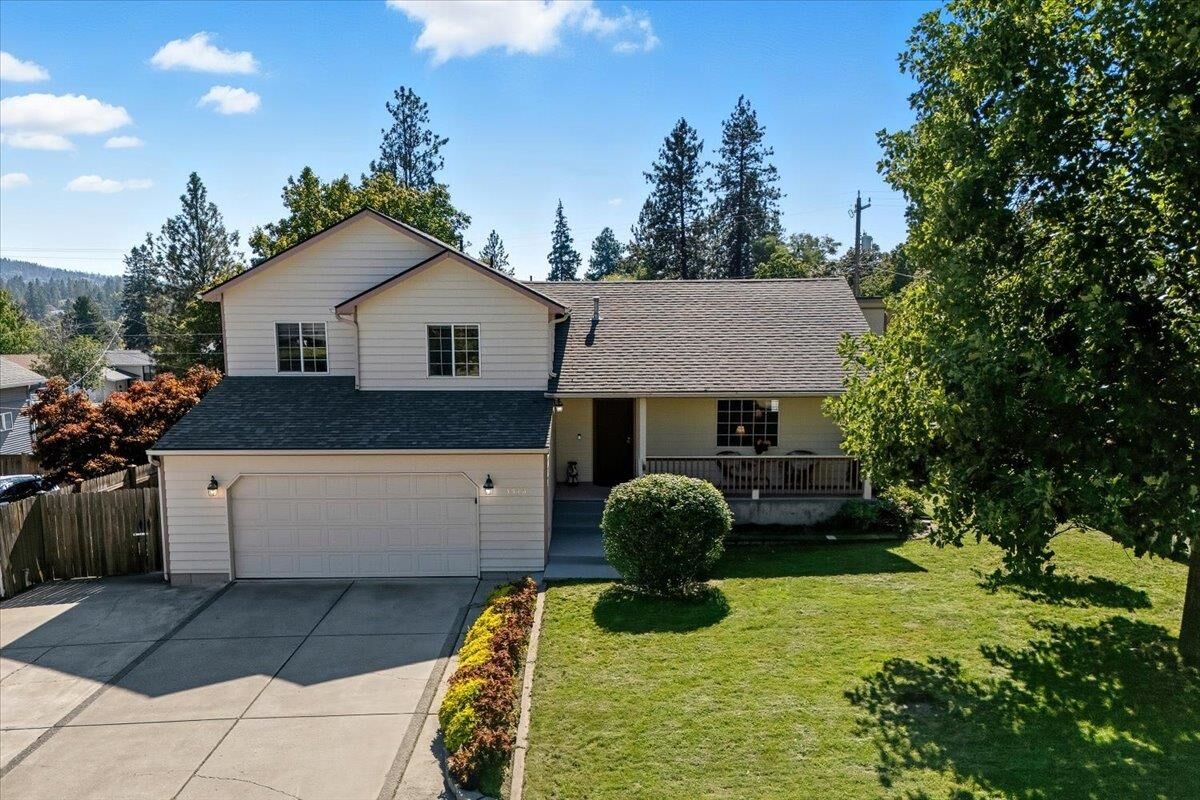 Property Photo:  3316 E 35th Ave  WA 99223 