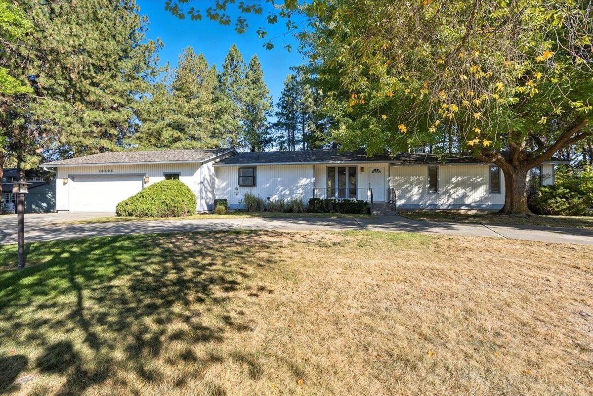 Property Photo:  10405 E Ferret Dr  WA 99206 