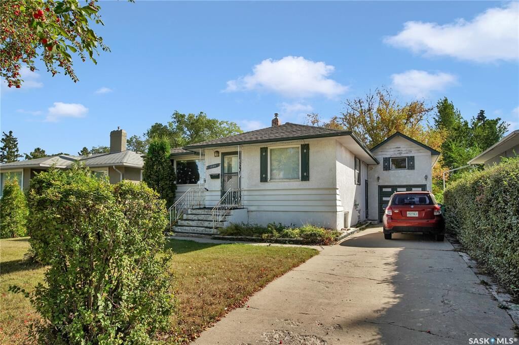 Property Photo: 1328 Main Street SK S7H 0L4