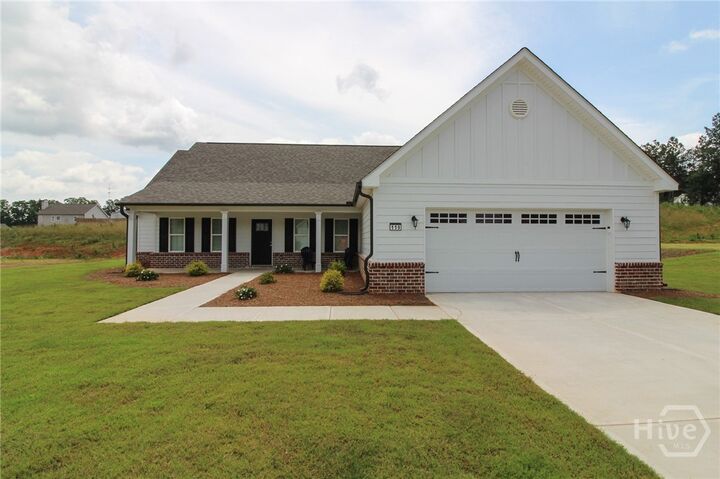 Property Photo:  119 Beth Ann Lane  GA 30529