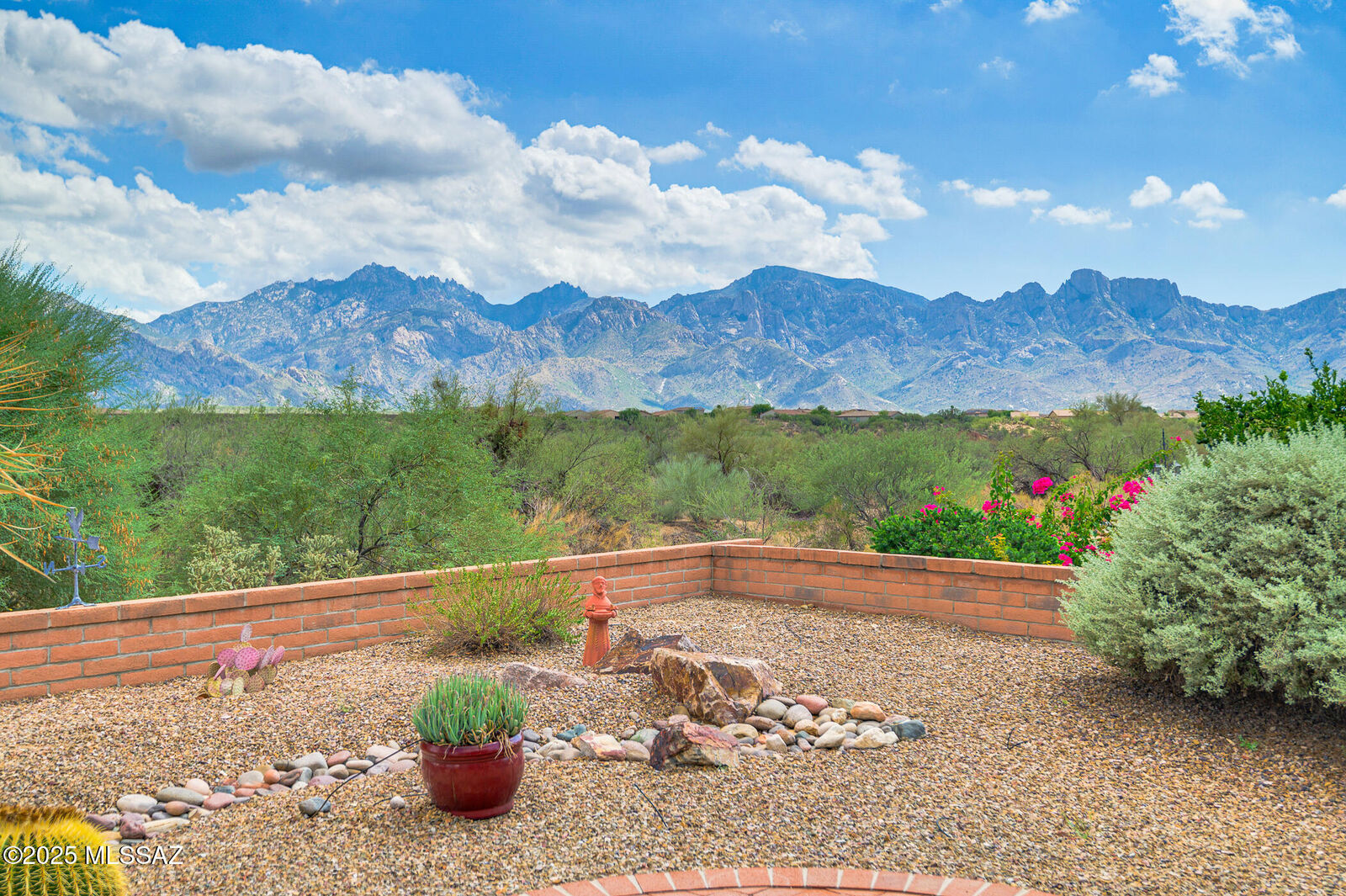 Property Photo:  14000 N Lobelia Way  AZ 85755 