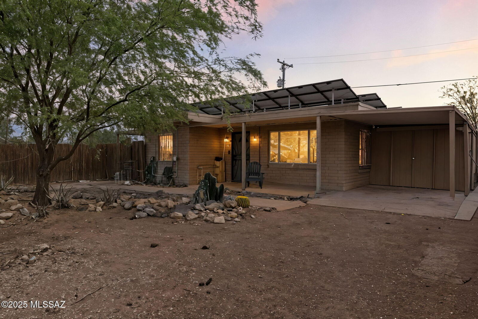 Property Photo:  4842 E 1st Street  AZ 85711 