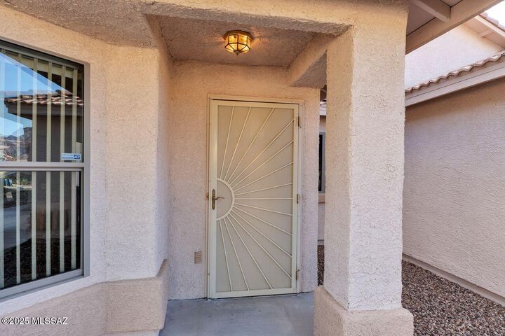 Property Photo:  3486 S Sun Splash Drive  AZ 85713 