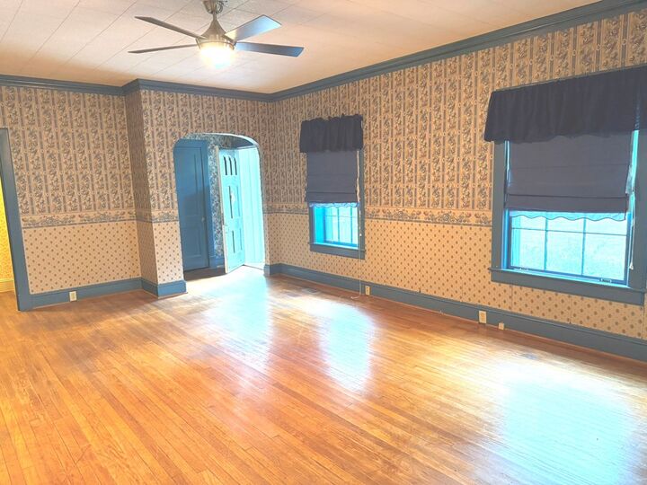 Property Photo:  821 Murray Avenue  GA 31794 