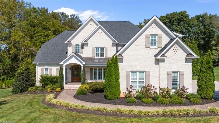 8305 Cavelletti Court  Summerfield NC 27358 photo