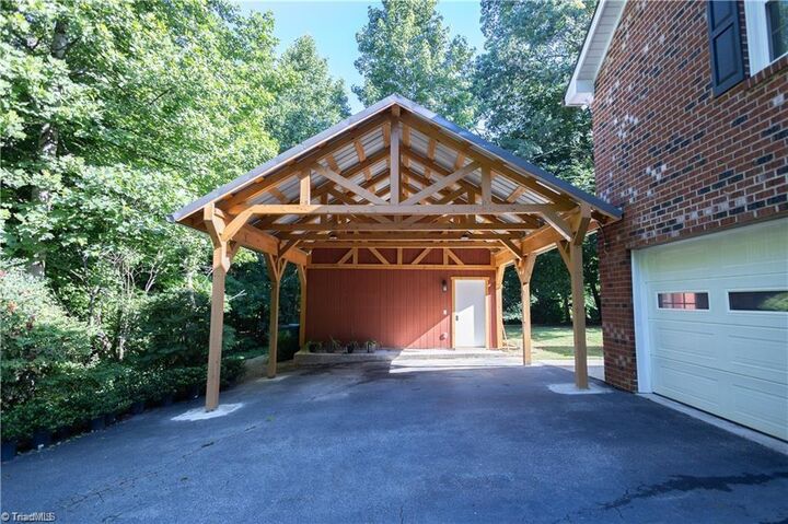 Property Photo:  6779 Brookbank Road  NC 27358 