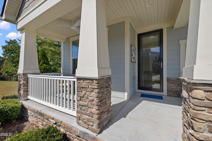 Property Photo:  1042 Steinbeck Drive  NC 27703 