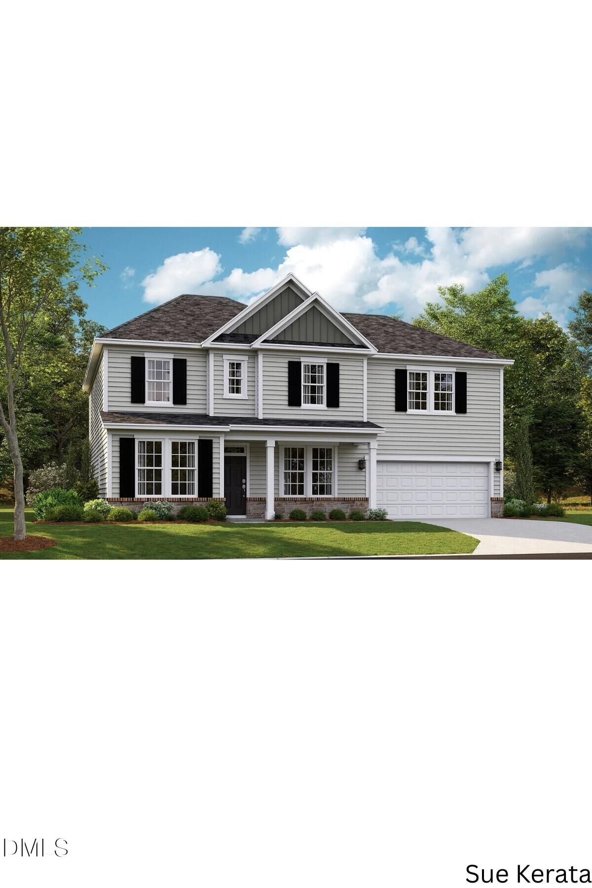 Property Photo:  3509 Bailey Lake Drive  NC 27526 