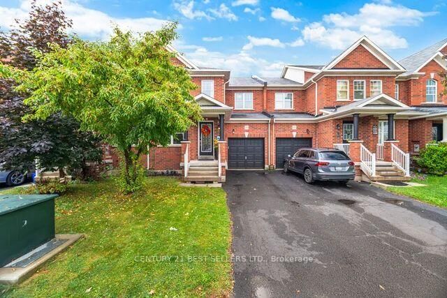 Photo de la propriété:  416 Duncan Lane  ON L9T 0V3 