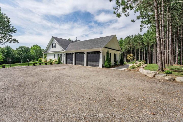 Photo de la propriété:  287 Dorion Road  ON L9M 0M4 