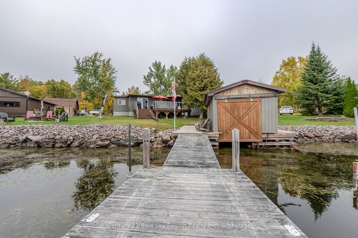 Property Photo:  44 Caron Road  ON P0H 1R0 