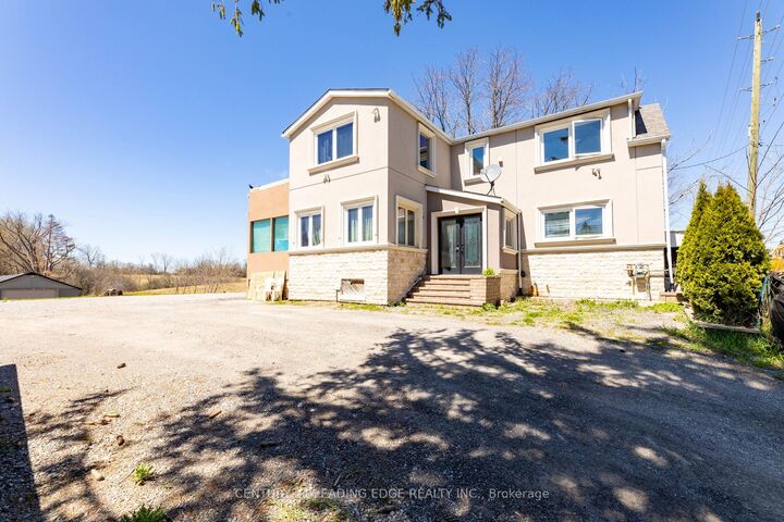 Photo de la propriété:  13286 Dufferin Street  ON L7B 1K5 