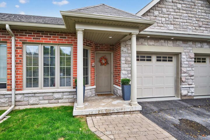 Property Photo: 13 Wingett Way ON K0L 2H0