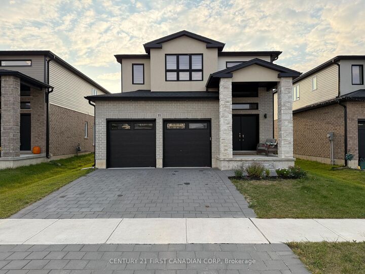 11 Triebner Street  South Huron ON N0M 1S2 photo