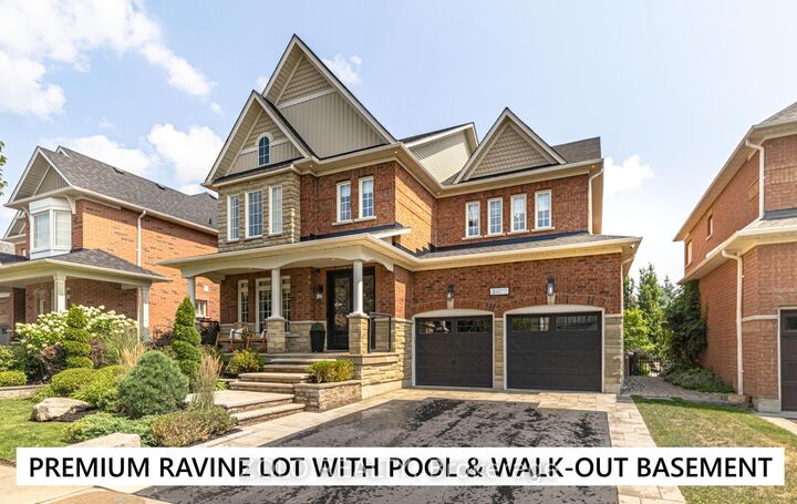 3 Covington Drive  Whitby ON L1M 2K4 photo