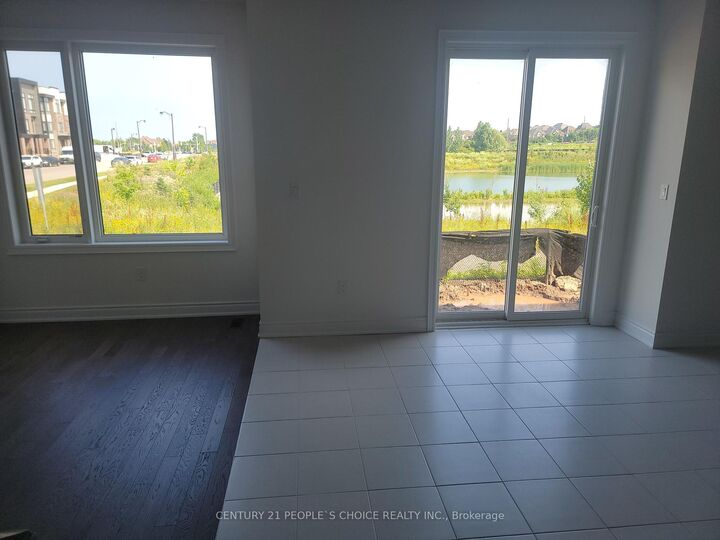 Photo de la propriété:  1326 Anthonia Trail Upper Lvl  ON L6H 7Y6 