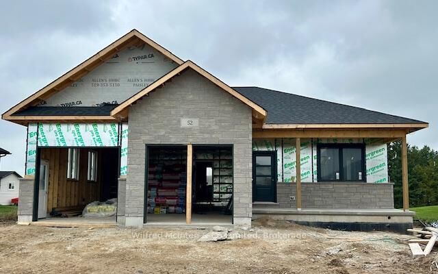 52 McTavish Crescent  Huron-Kinloss ON N0G 2R0 photo
