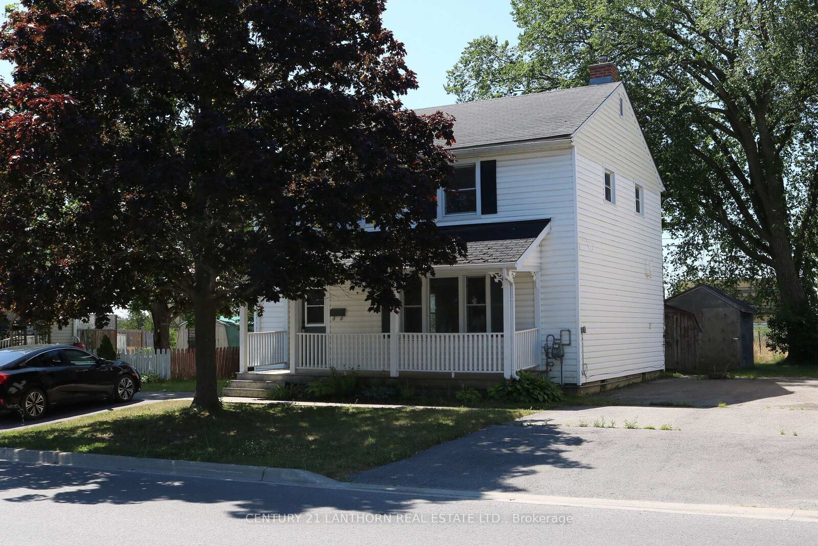 Photo de la propriété:  13 London Avenue  ON K0K 2T0 