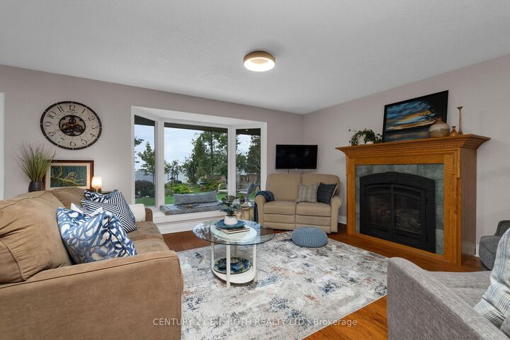 Photo de la propriété:  31 O'Connell Lane  ON L0L 2E0 