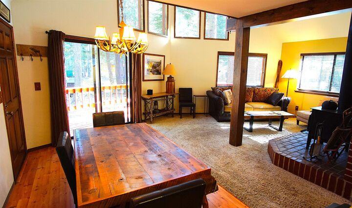 Property Photo: 14216 Davos Drive CA 96161