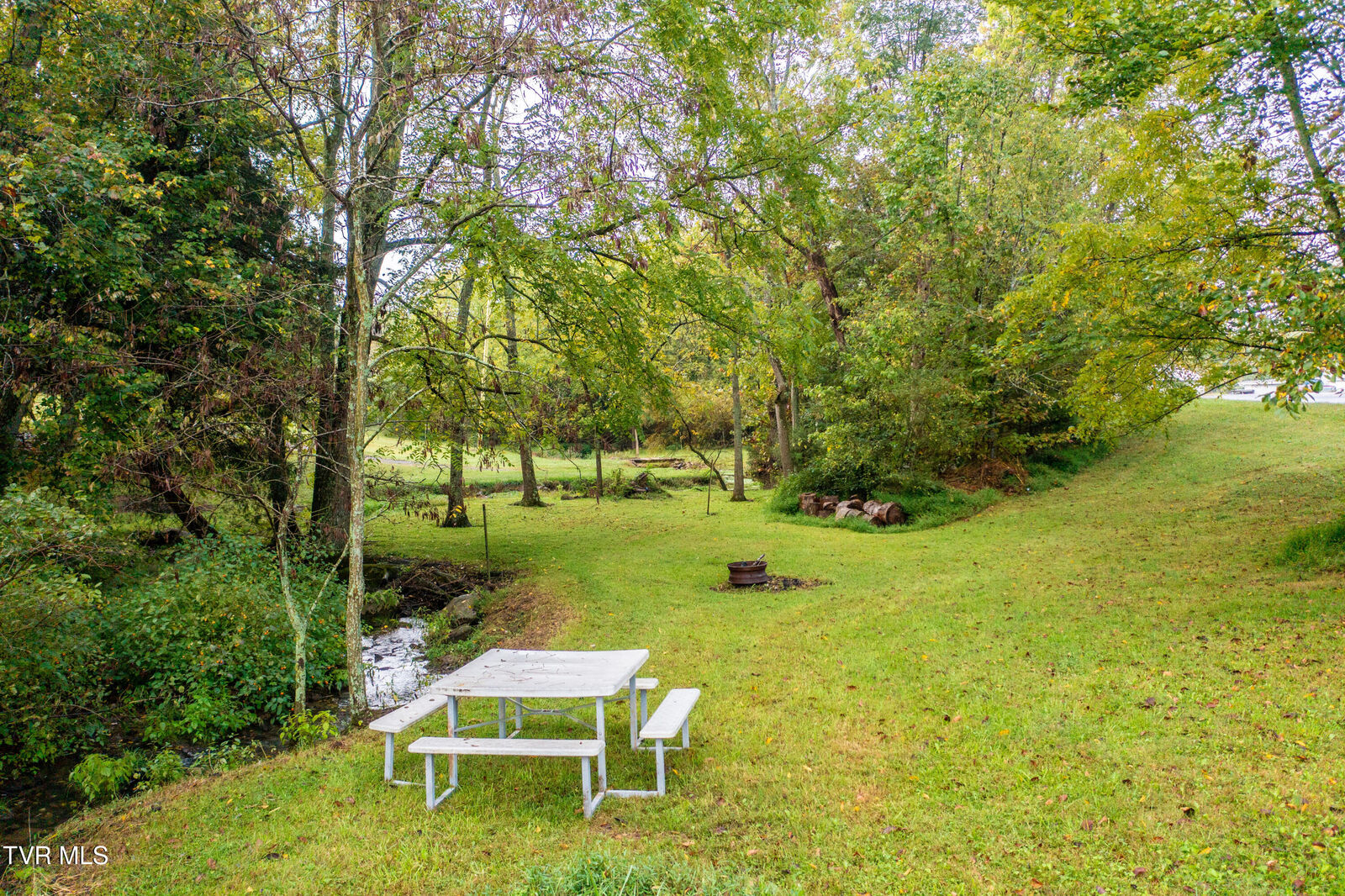 Property Photo: 1980 Stone Dam Road TN 37641