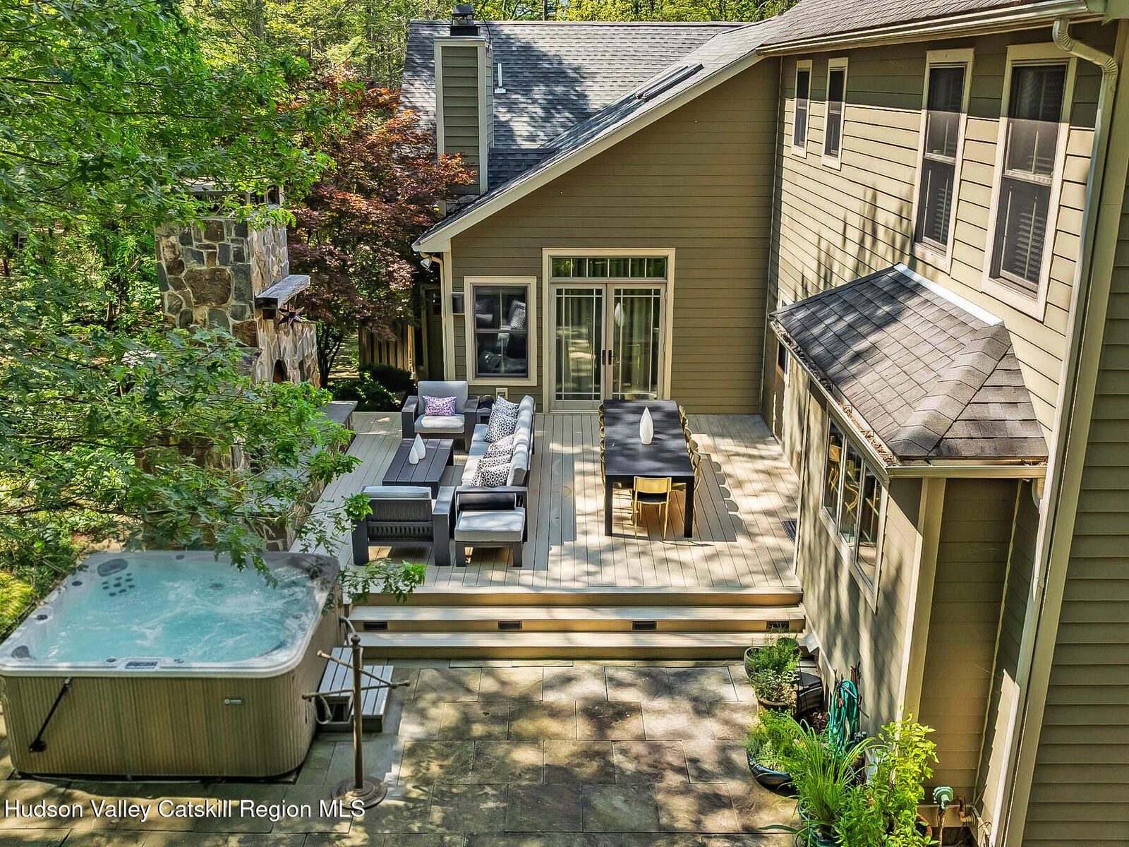Property Photo:  9 Estate  NY 12477 