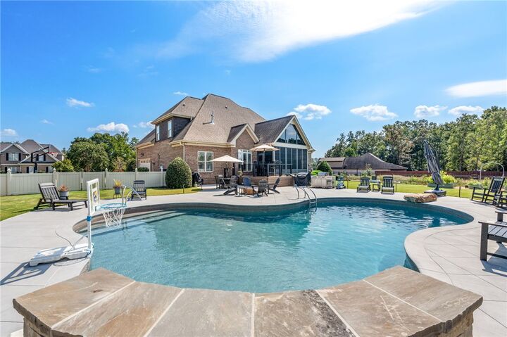 Property Photo: 109 Tully Drive SC 29621