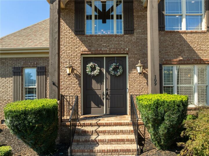 Property Photo:  109 Tully Drive  SC 29621 