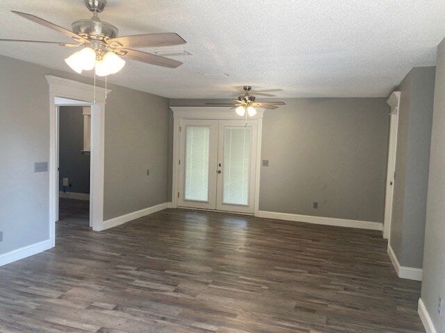 Property Photo: 805 S. Berrien GA 31639