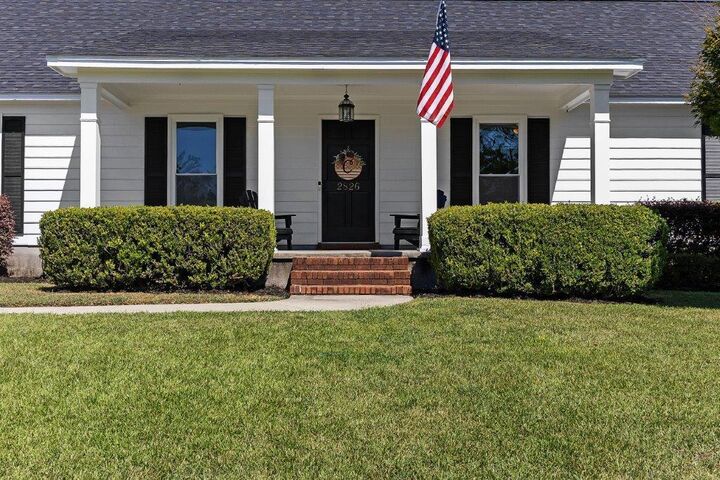 Property Photo:  2826 Bud McKey Cir  GA 31602