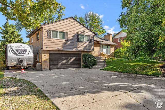 Property Photo:  3003 E 4505 S  UT 84117 
