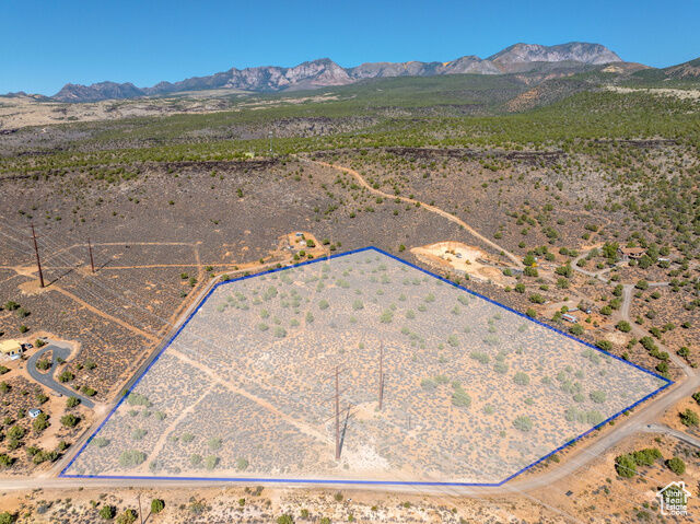 Property Photo: Unknown UT 84770