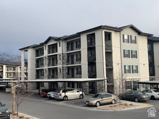 Property Photo: 1700 S Sandhill C205 UT 84058