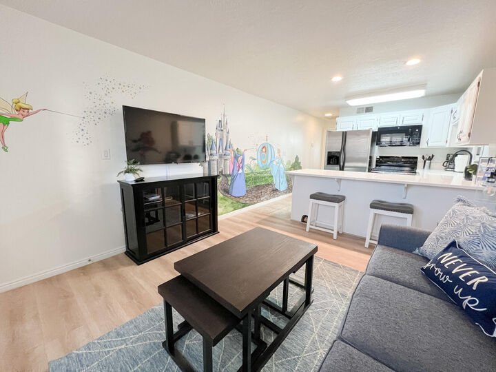 Property Photo:  1845 W Canyon View #1627  UT 84770 