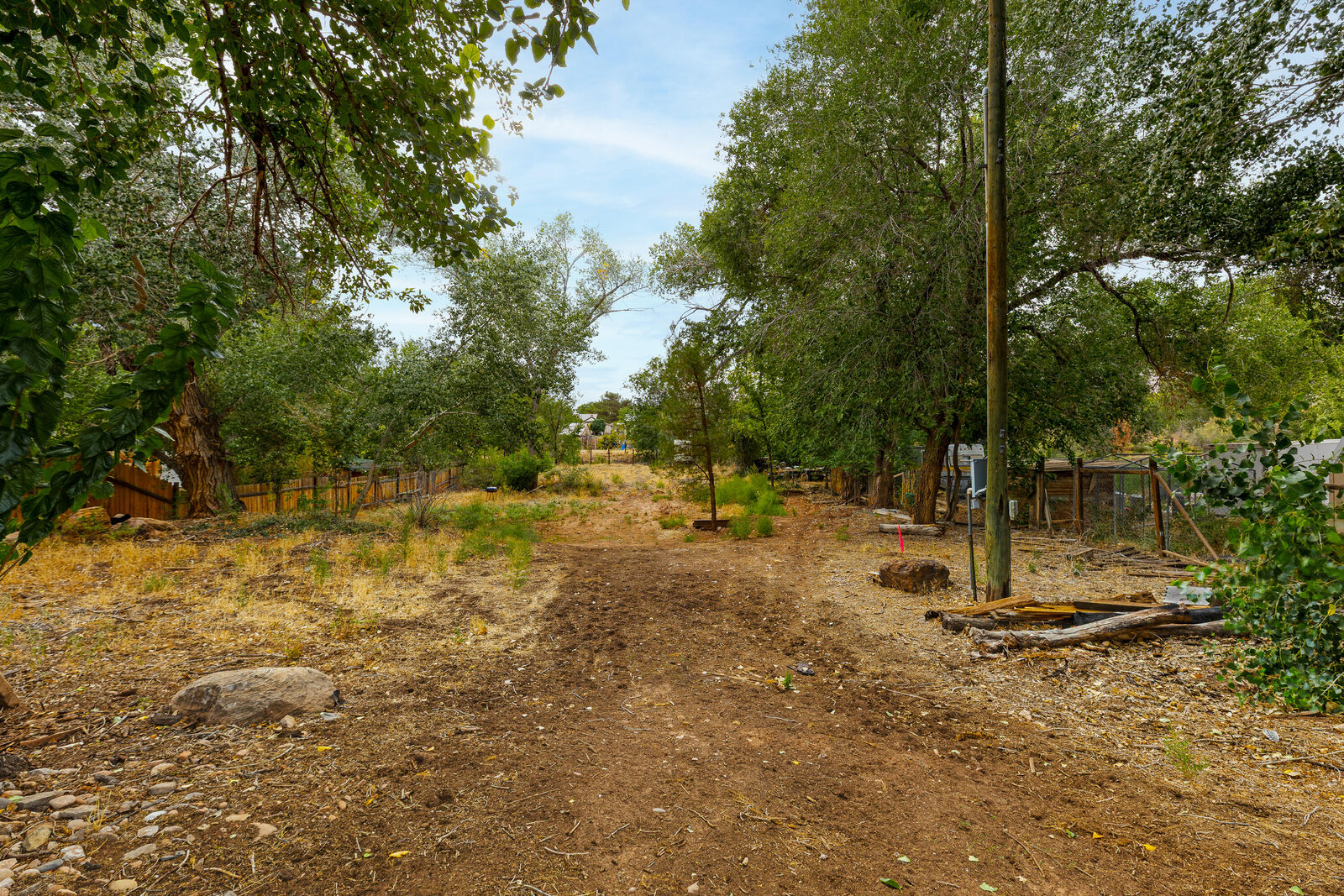 Property Photo:  93 S 170 E  UT 84779 