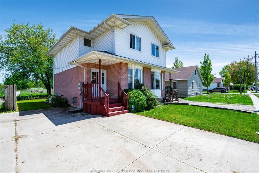 Photo de la propriété:  188 Arthur Street North  ON N0R 1G0 
