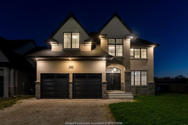 Photo de la propriété: 310 Blake ON N0R 1A0