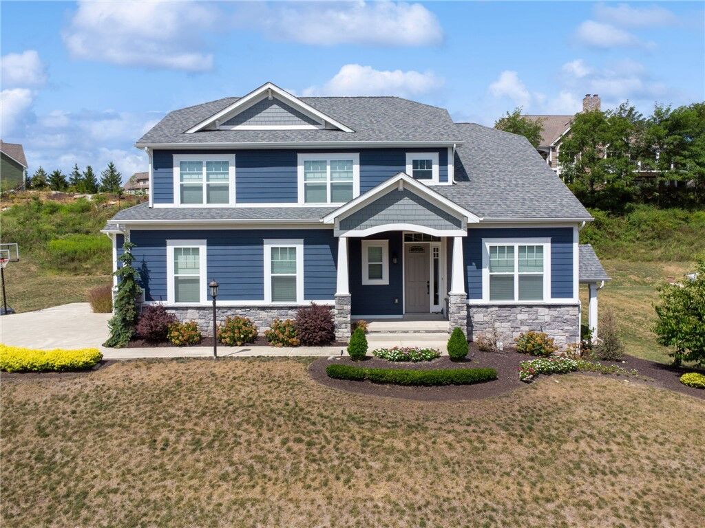 Property Photo: 5525 Fontana Ct. PA 15632